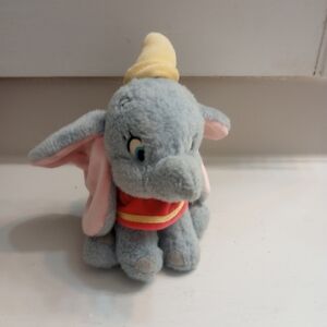 Disney Dumbo Plush